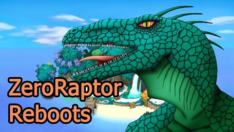 Disneyland Reboot | Part 9 | Tropicland