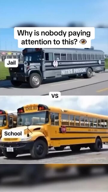 Schools vs. Prisons—Is This a Coincidence?