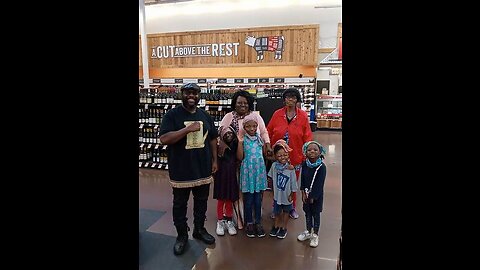 HEBREW ISRAELITE FAMILY "HEROES" WIN LEGAL CASE AGAINST CORRUPT BULLIES IN AUGUSTA GEORGIA