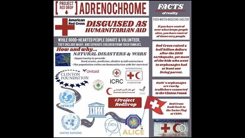 SENOMYX - FLAVORING MADE OUT OF BABIES 👶!!!!