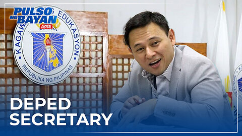 Sen. Angara, bukas maging kalihim ng DepEd