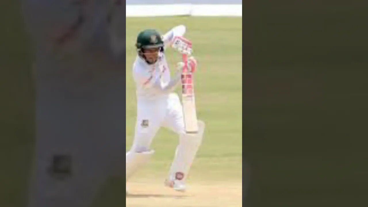 মুশফিকের মাথায় ওয়ানডে বর্ষসেরা একাদশের টুপি। তিনি আইসিসি এয়্যারদ্যা টুপি পান