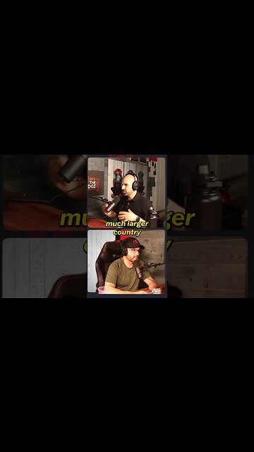 What makes America great?