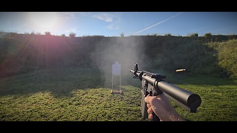 Colt LE6920-OEM1 | FPS View