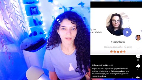 🧿Woman Says a GHOST Made her Say the N Word🔮