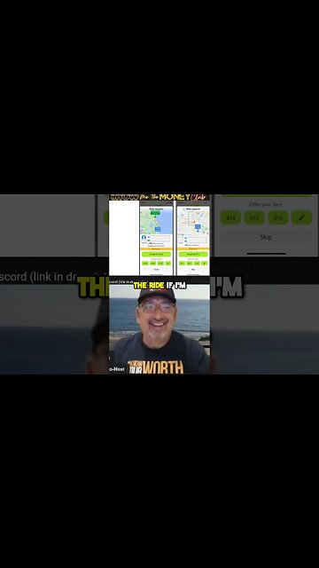 Uber And Lyft Drivers Are Getting Undercut On Long Trips