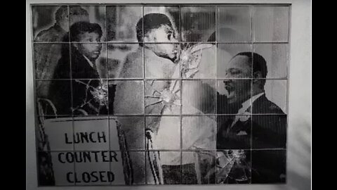 🤔Outcry as So-Called Black History Murals Vandalized in Florida: 'Intentional' !!!
