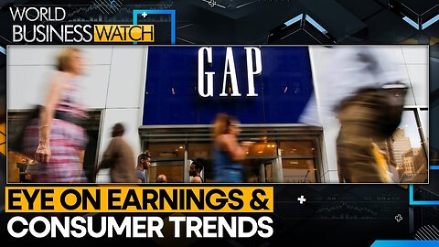 What GAP's earnings mean for consumers | World Business Watch | WION News