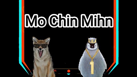 Mo Chin Mihn