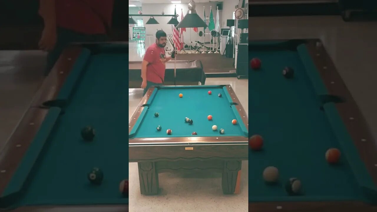 #shorts 🎱