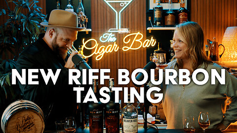 New Riff Bottled in Bond