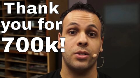 ACT LIKE IT MATTERS!