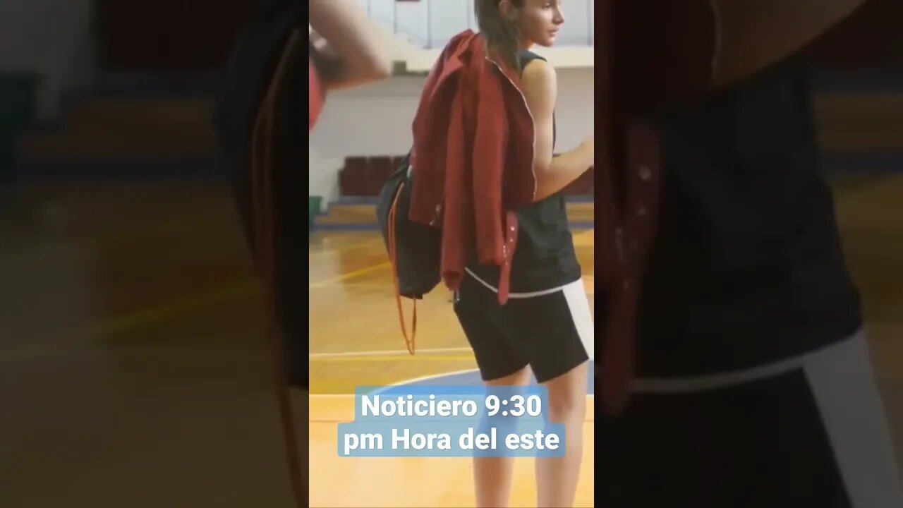 Deportes femeninos