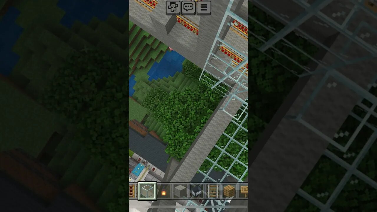 In This Video I Added The Windows This was Before I Finished Adding the Windows in Albuquerque #fyp