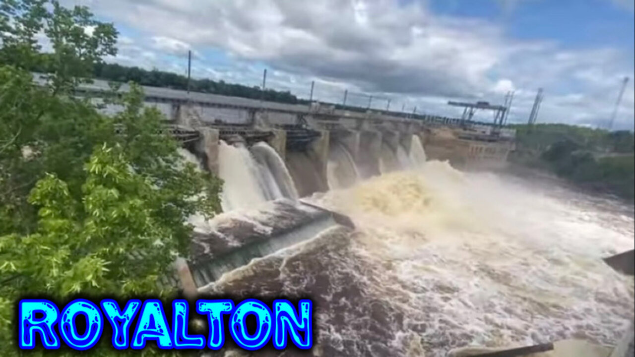 Out And About With Mandi Exploring Royalton Minnesota