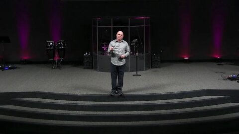 Entering the Promise: Redemption