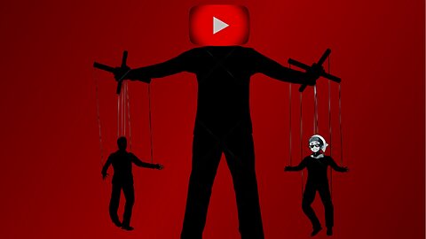 YOUTUBE RANT
