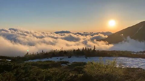 雲海