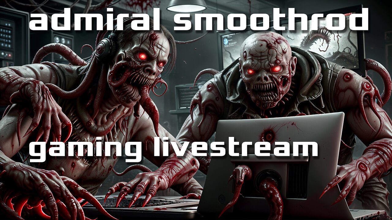 zombies - with my boy CHOASSTREAMS aka coughyboy