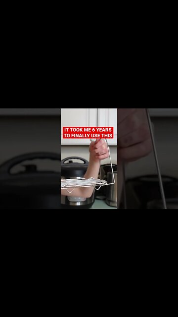 ♥️ I LOVE MY INSTANT POT #shorts #kitchengadgets #kitchenitems #instantpot #pressurecooker