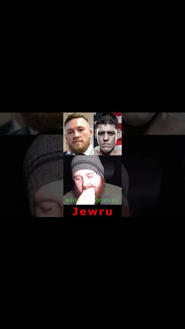 MMA Guru - Conor McGregor and Nick Diaz have a wholesome moment. Like each other's fighting style.