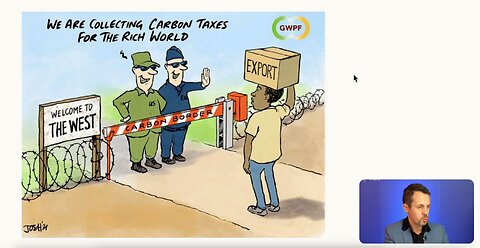 A Warning For European Citizens (THIS IS BAD!)