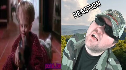 [YTP] HAM ALONE REACTION!!! (BBT)