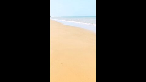 pentha beach in kendrapara