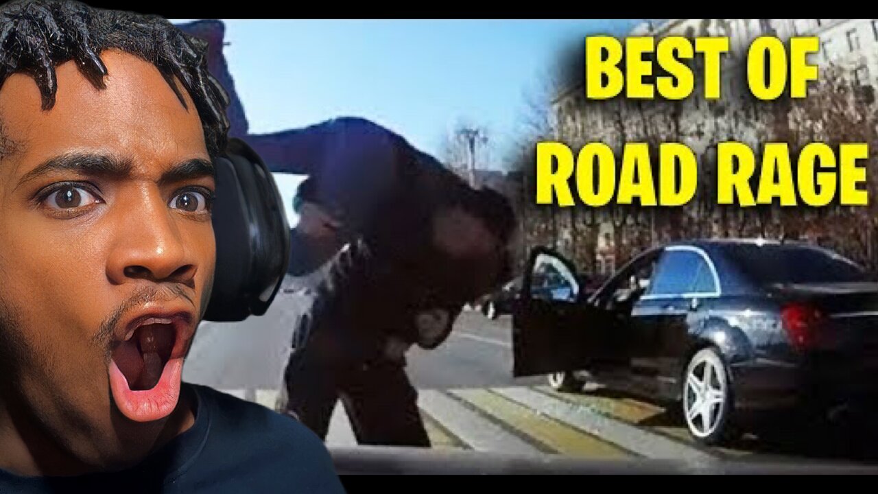 BEST OF ROAD RAGE *Karens Gone Wild* | Vince Reacts