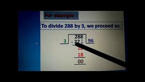 CLASS 3 MATHS A DIVISION PART 2