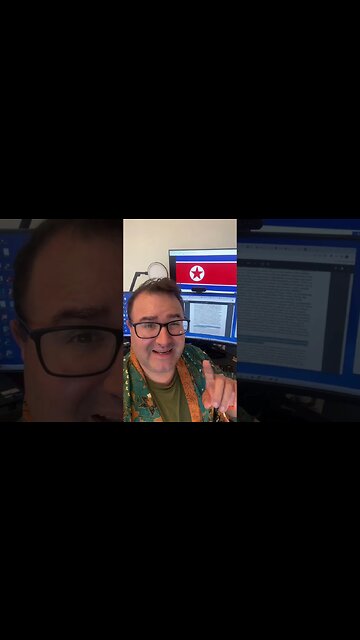 US Soldier Defects to North Korea