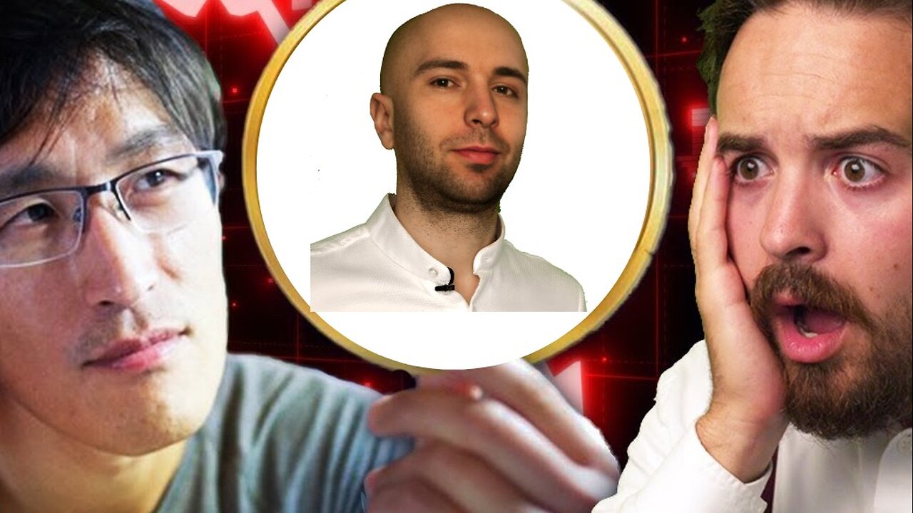 TechLead VS Coffeezilla: Manipulation Tactics Explained