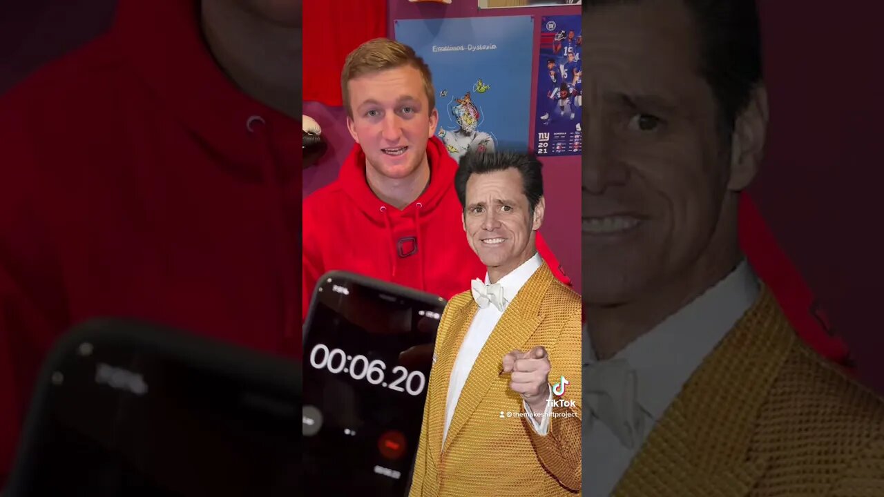 Who Am I?!? #fyp #jimcarrey #comedian #actor #celebrity #guessinggame #guesswho