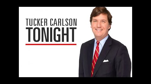 Tucker Carlson Tonight FOX NEWS April 26, 2022