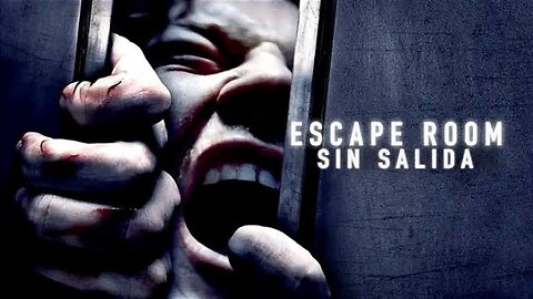 CINERAVE - Escape Room: Sin Salida [J-C]