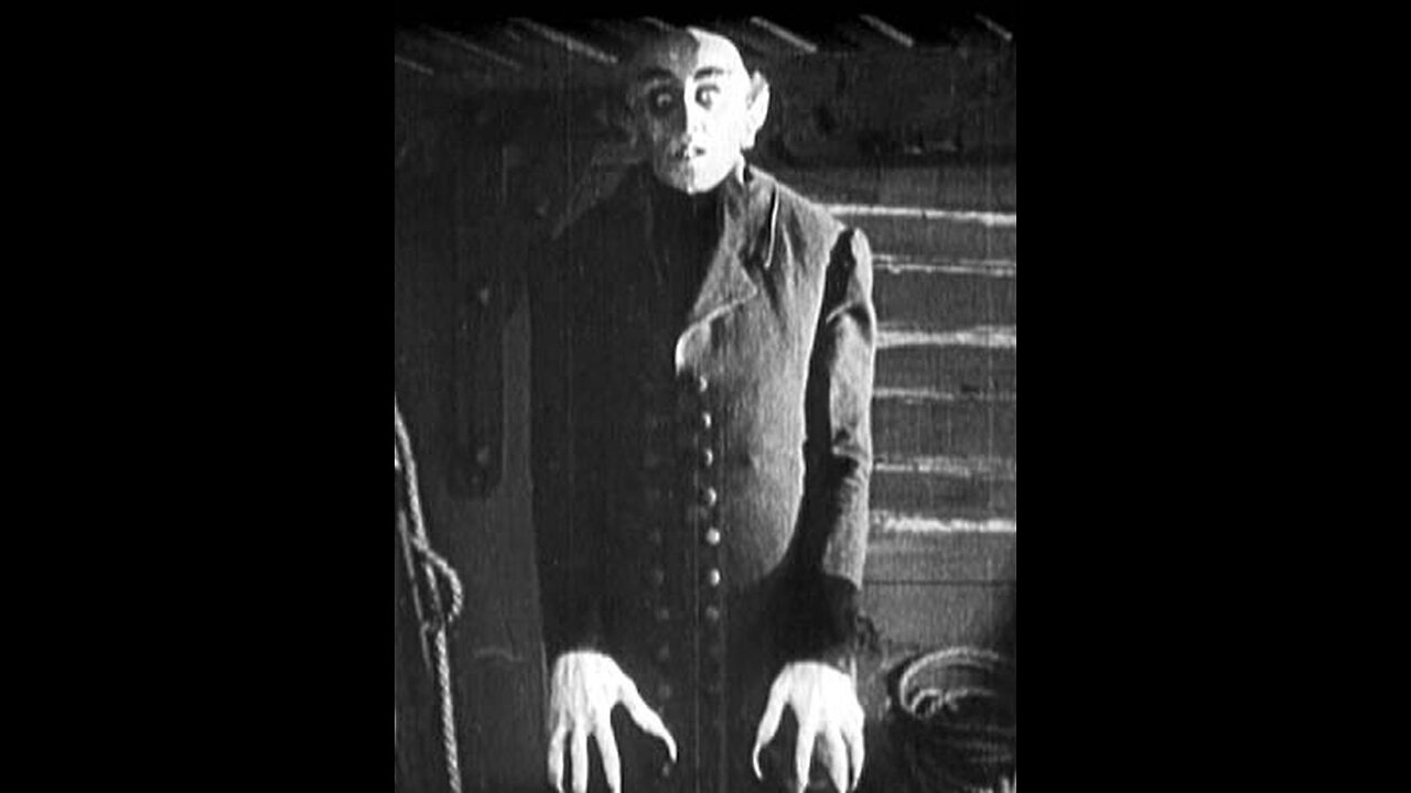 Nosferatu