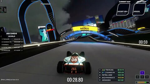 Potential Cup Of The Day/Track Of The Day map review #425 - Trackmania 2020