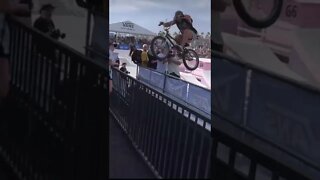 INSANE GAP #short -Trey Jones