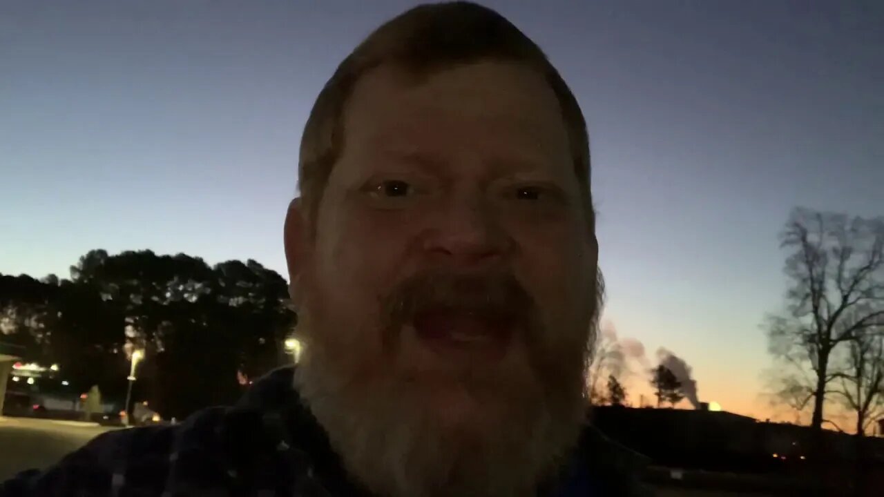 Mondays are aaaallright