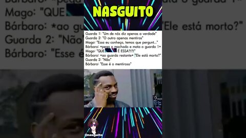 Memes em imagens - DESCOBRINDO O MENTIROSO #shorts