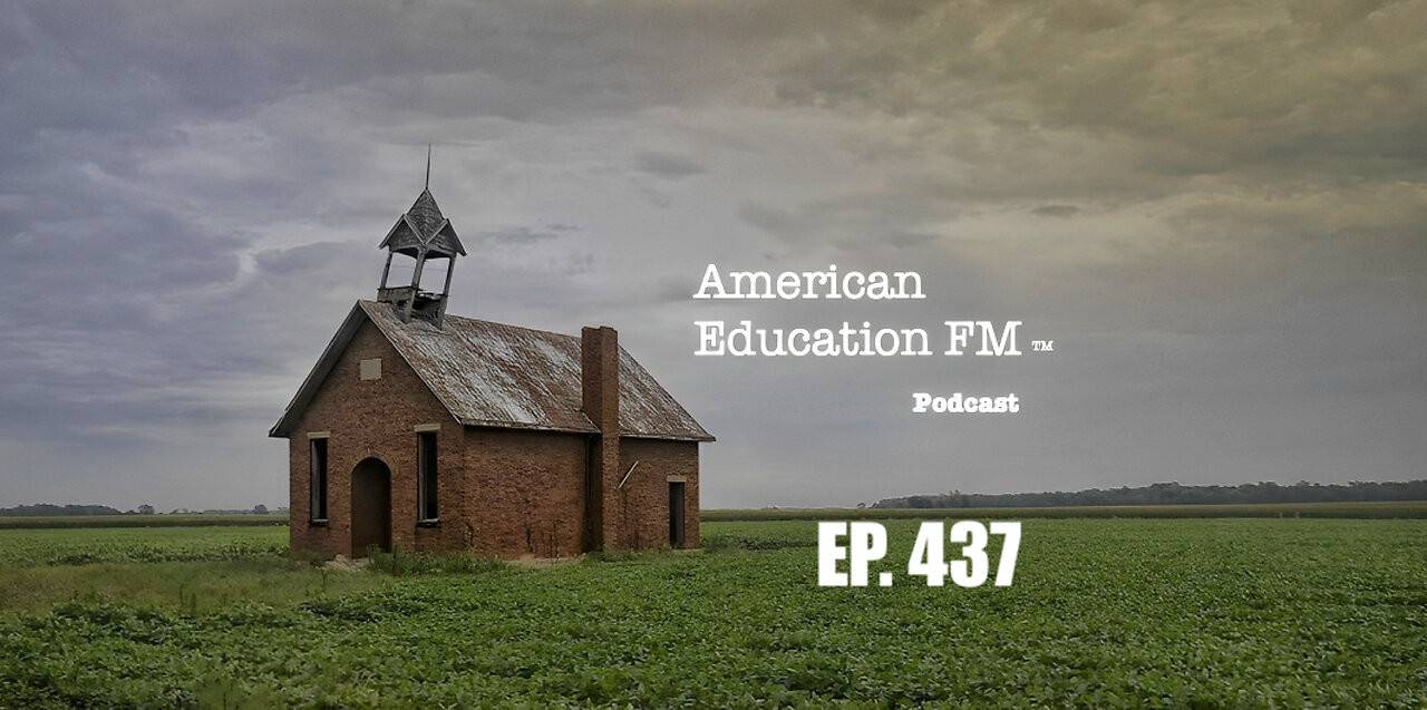 EP. 437 – Sovereign-citizen conflict, Marxism in education and law, & jab news.