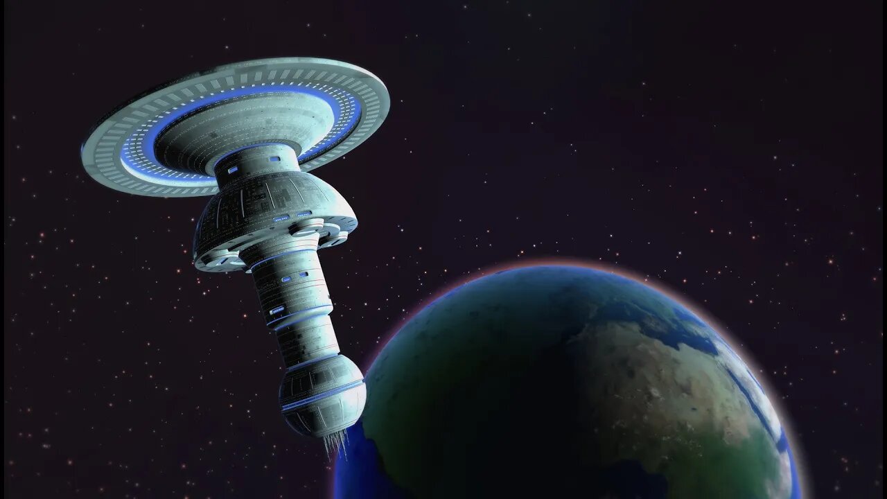 Let's Play Star Trek Online - Ep 7: "We Do Literally Nothing"