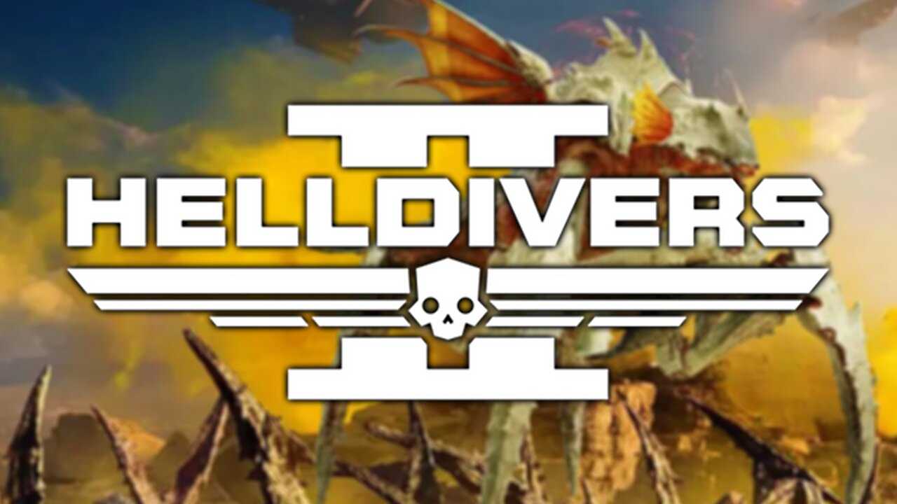 New Threat... | HELLDIVERS II