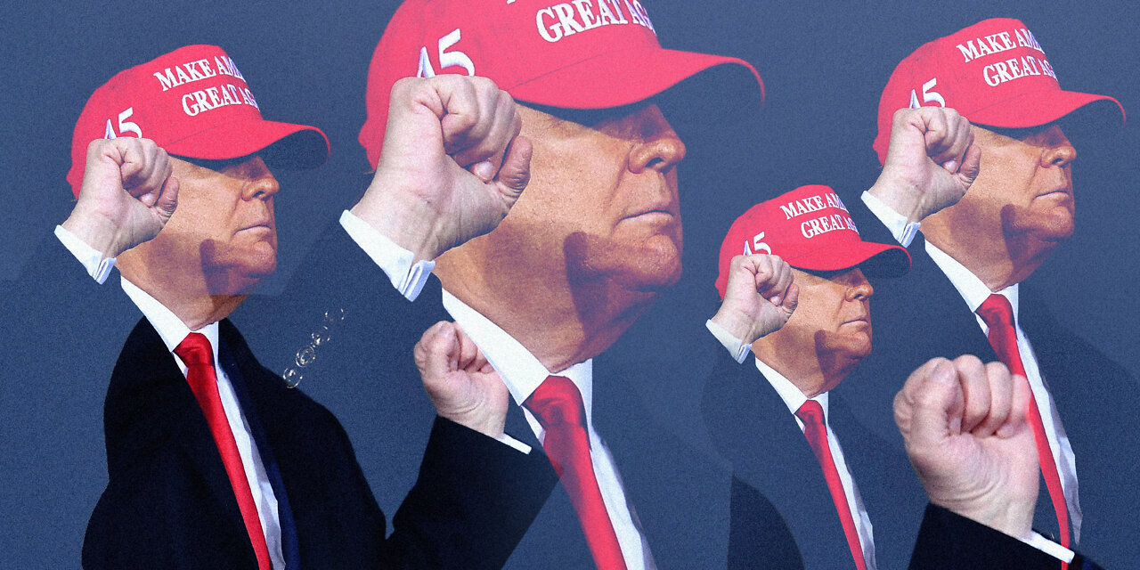 Donald Trump Run Again For US President? What He Said On 2024
