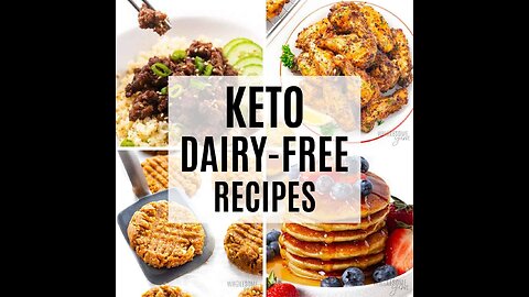 21 FREE KETO RECEPIES TO LOOSE WEIGHT