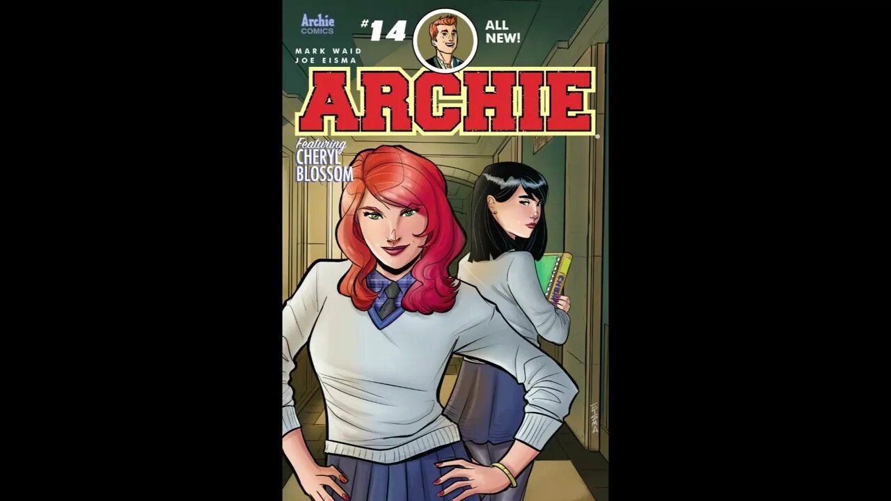 ARCHIE PARTE14