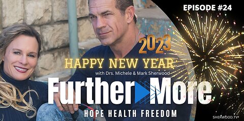 Happy New Year | FurtherMore With the Sherwoods Ep. 24