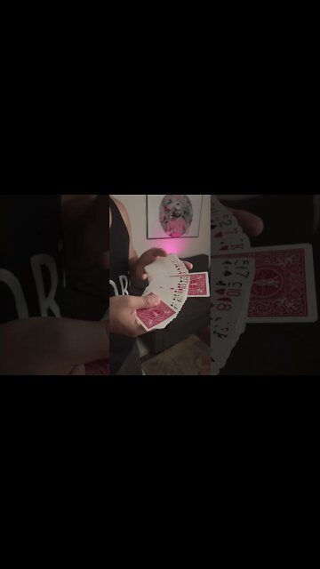 EASY Magic Trick ✨