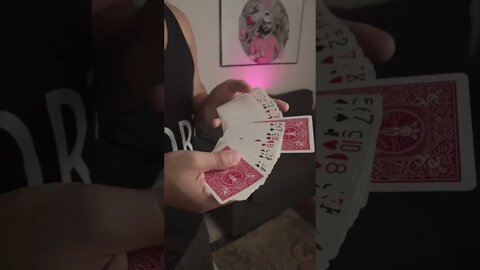 EASY Magic Trick ✨