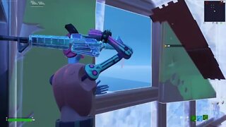 Session 5: Fortnite (Armed Formal Exercises) - Part 1 -